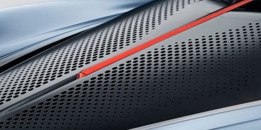 New 2019 McLaren Speedtail in Rancho Mirage CA