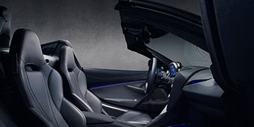 2019 McLaren 720S Spider in Rancho Mirage CA