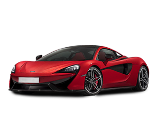 McLaren Rancho Mirage 2018 McLaren 570S Coupé