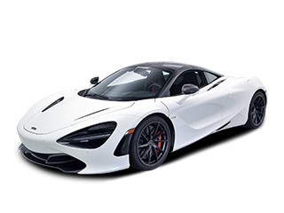 McLaren Rancho Mirage 2018 McLaren 720S