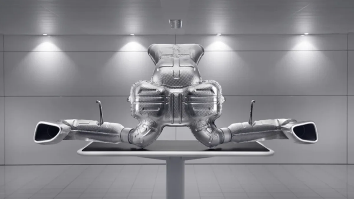 McLaren Rancho Mirage McLaren Rancho Mirage parts in Rancho Mirage CA