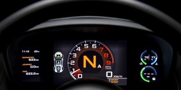 New 2018 McLaren 570S Coupé Rancho Mirage CA