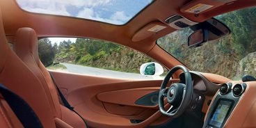 New 2018 McLaren 570GT Rancho Mirage CA