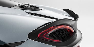 2018 McLaren 570GT in Rancho Mirage CA