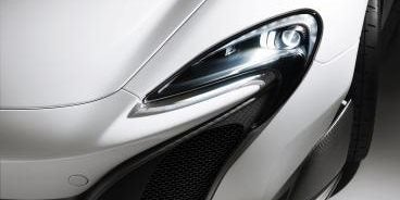 New 2018 McLaren 675LT Rancho Mirage CA