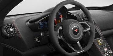 2018 McLaren 675LT Spider in Rancho Mirage CA