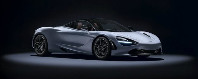 2018 McLaren 720S Review, Video, Pictures, Specs