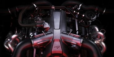 New 2018 McLaren 720S Rancho Mirage CA