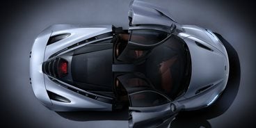 2018 McLaren 720S in Rancho Mirage CA