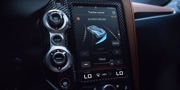 2018 McLaren 720S in Rancho Mirage CA