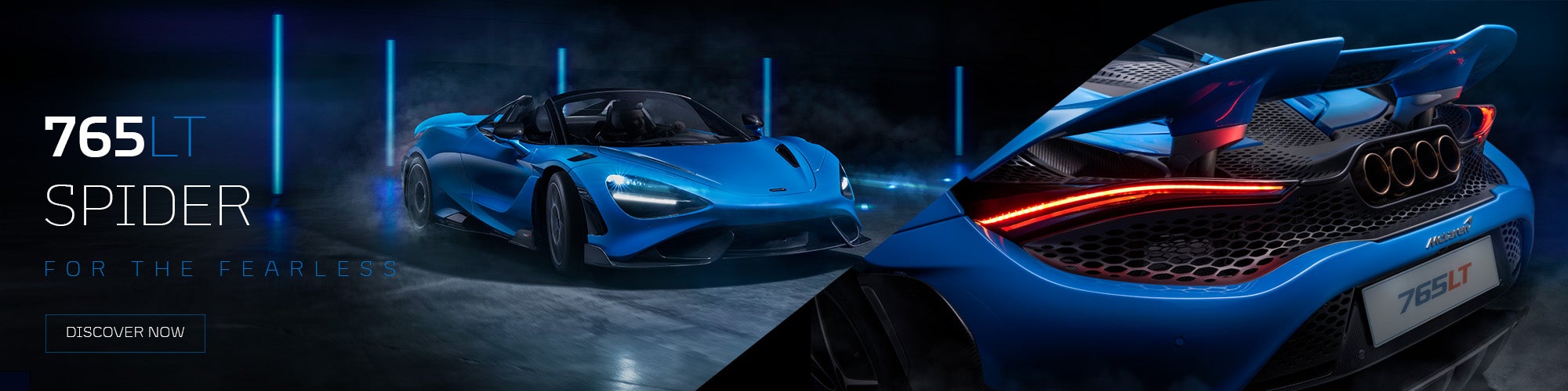 McLaren Artura Order Now