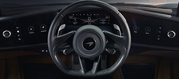 New McLaren Speedtail Rancho Mirage CA