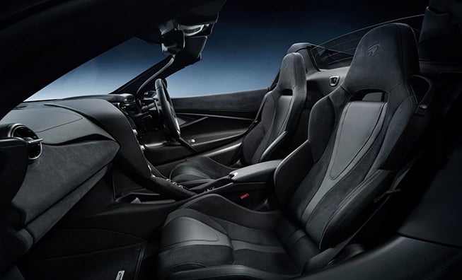  McLaren 720S in Rancho Mirage CA