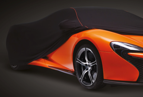 McLaren Rancho Mirage McLaren Rancho Mirage parts in Rancho Mirage CA