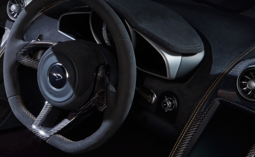 McLaren Rancho Mirage McLaren Rancho Mirage parts in Rancho Mirage CA