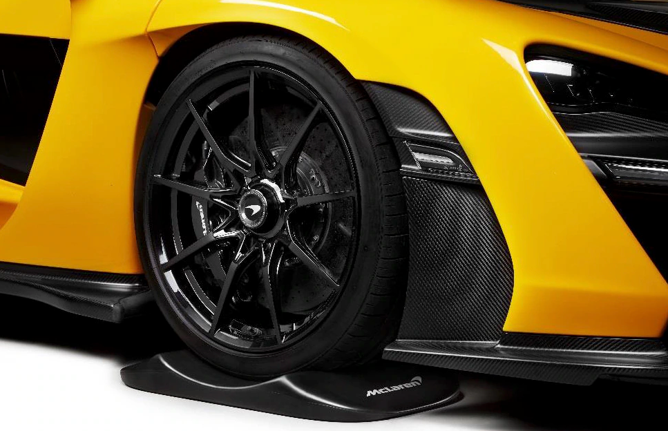 McLaren Rancho Mirage McLaren Rancho Mirage parts in Rancho Mirage CA