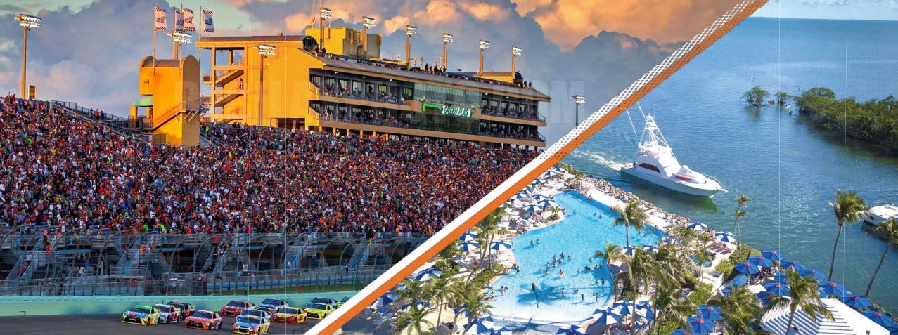 Pure McLaren track driving program