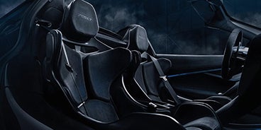 McLaren 765LT in Rancho Mirage CA