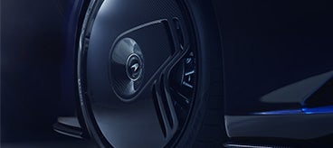 McLaren Speedtail in Rancho Mirage CA