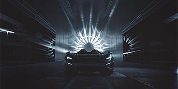 McLaren Elva in Rancho Mirage CA