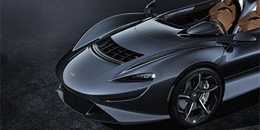 McLaren Elva in Rancho Mirage CA